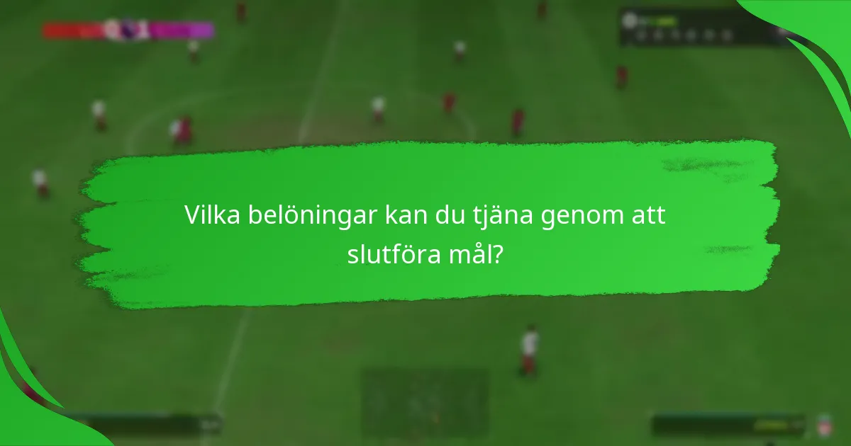 Vilka är de bästa strategierna för att slutföra Ultimate Team-mål?