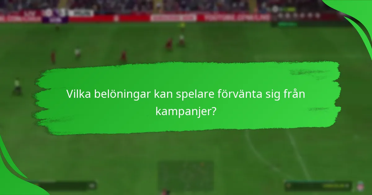 Vilka är de vanliga fallgroparna vid engagemang med butiks kampanjer?