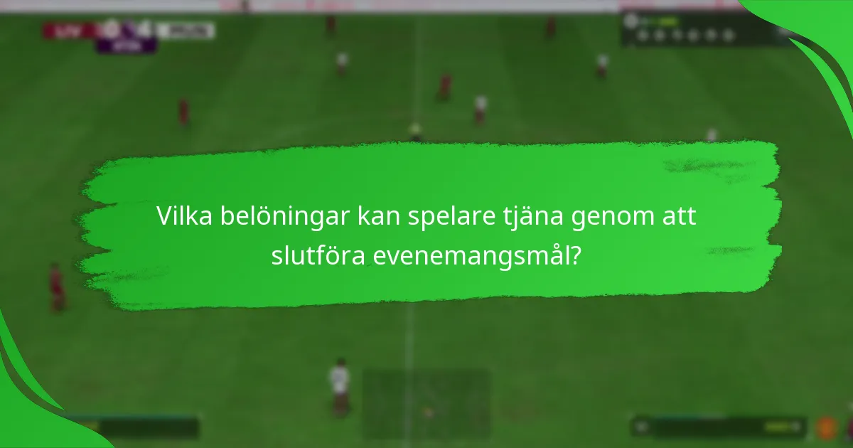 Vilka spelarkort är tillgängliga under Ultimate Team-evenemang?
