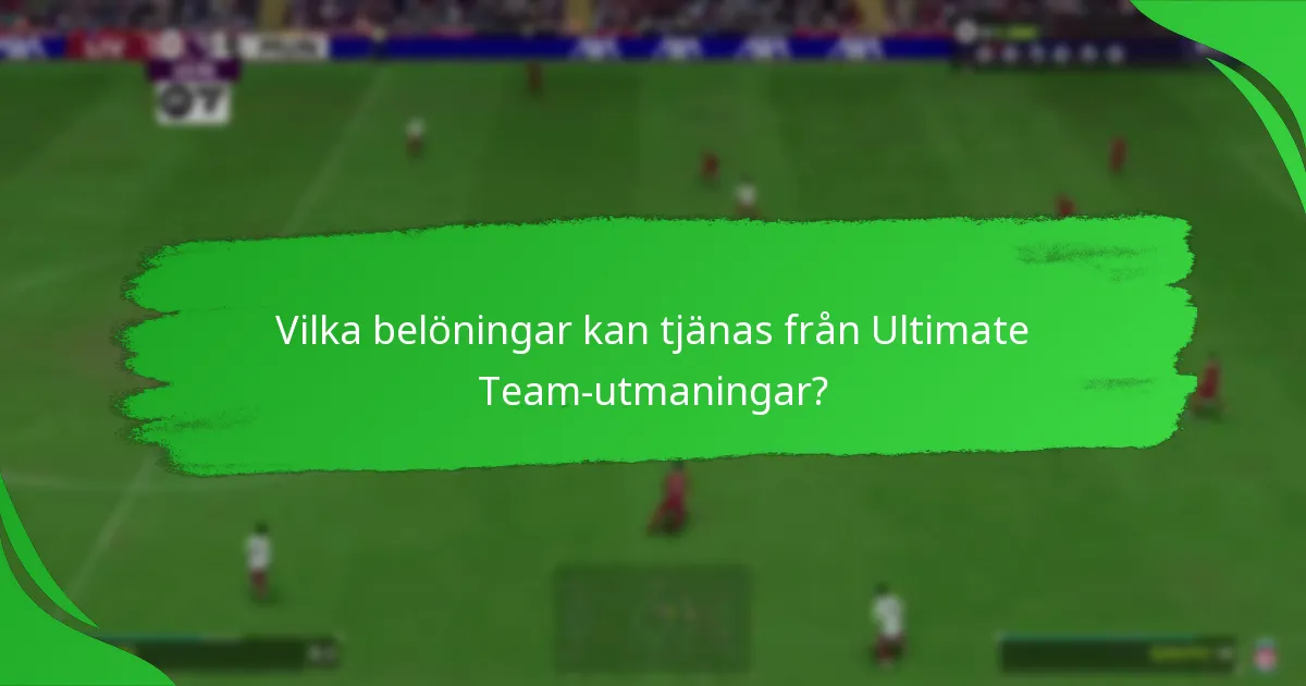Vilka spelarföremål kan erhållas genom utmaningar?