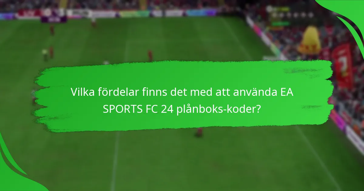 Vilka plattformar stöder EA SPORTS FC 24 plånboks-koder?